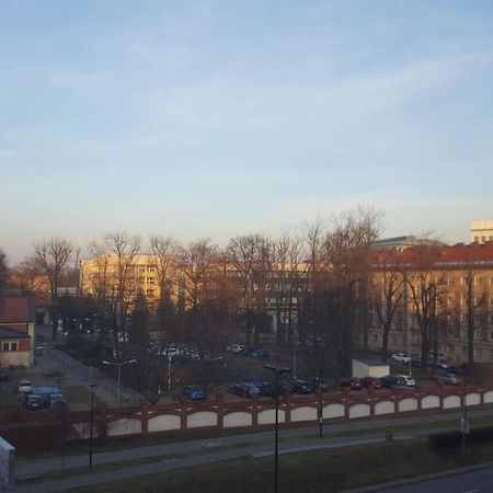 Room Tour Lubomirskiego 23 Красков Екстериор снимка