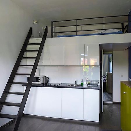 Room Tour Lubomirskiego 23 Красков Екстериор снимка