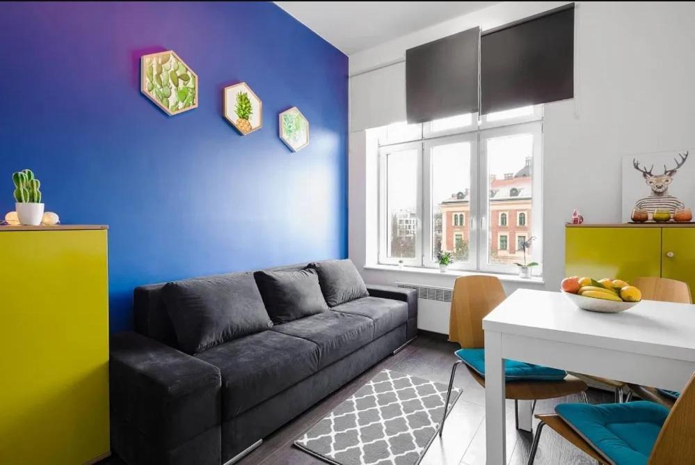 Room Tour Lubomirskiego 23 Красков Екстериор снимка
