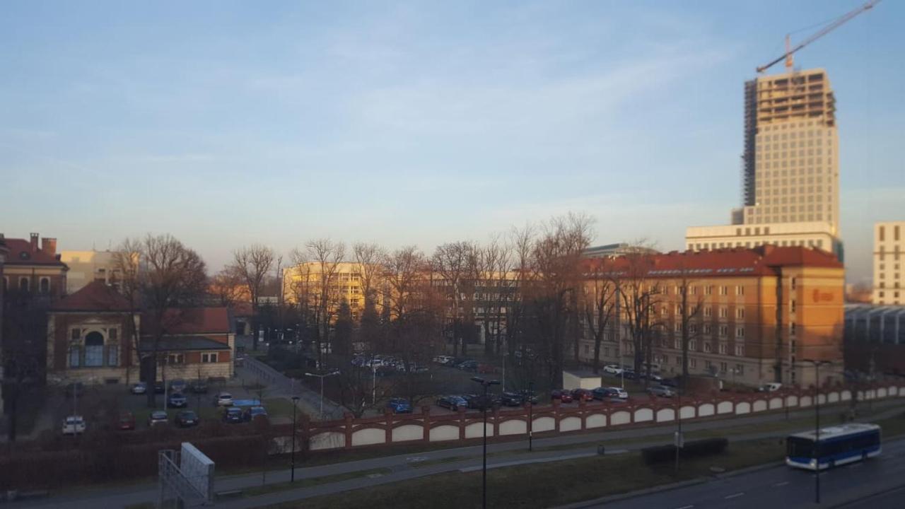 Room Tour Lubomirskiego 23 Красков Екстериор снимка